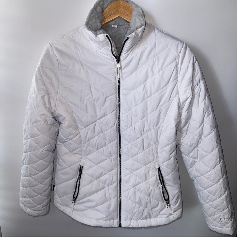 Free Country Cloud Lite II‎ reversible jacket